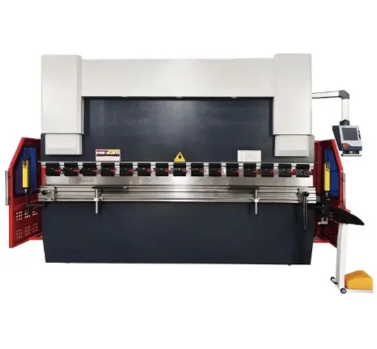 What is the Best Metal Bending Technique