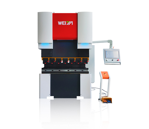 EP Full Electric Press Brake