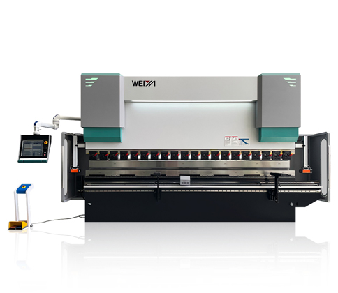 Genius Press Brake 6-8 Aixs