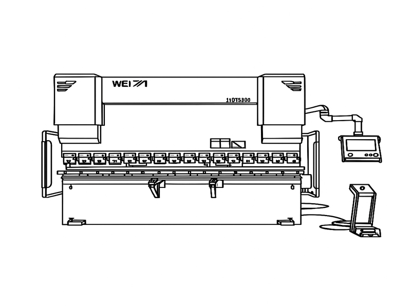 CNC Press Brake Knowledge