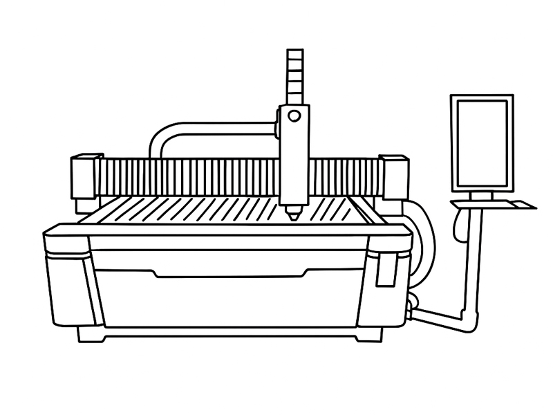 Laser Cutting Machine Knowledge