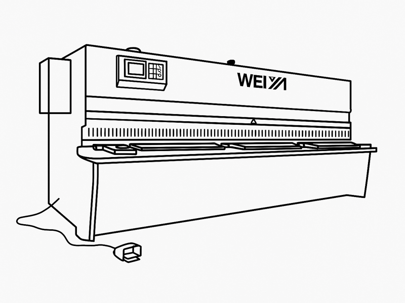 Shearing Machine & Punching Machine Basics