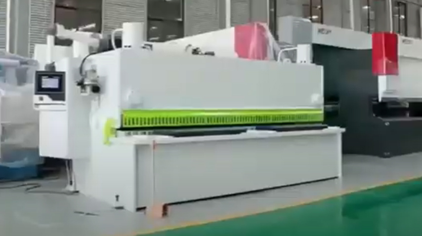 New Website Company Introduction