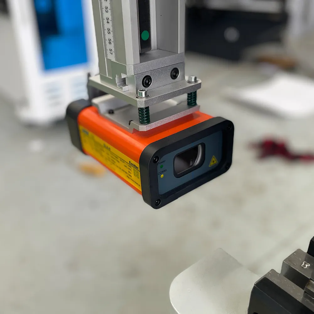 EP Full Electric Press Brake