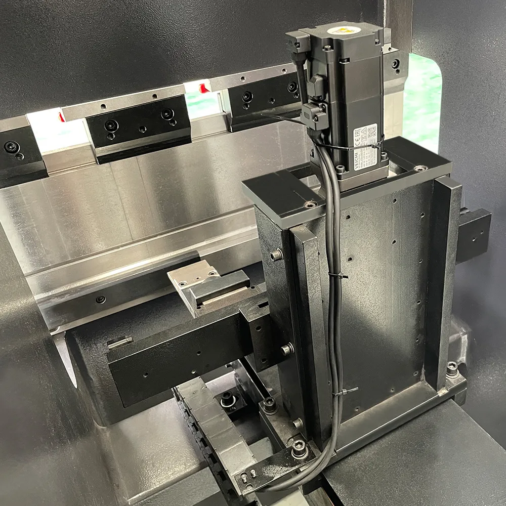 EP Full Electric Press Brake