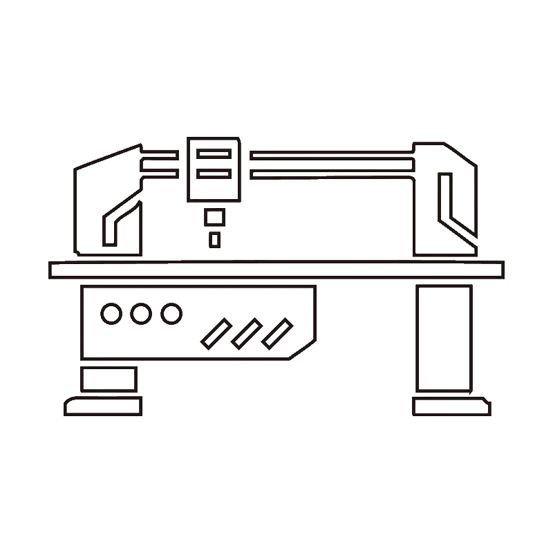 Laser Cutting Machine