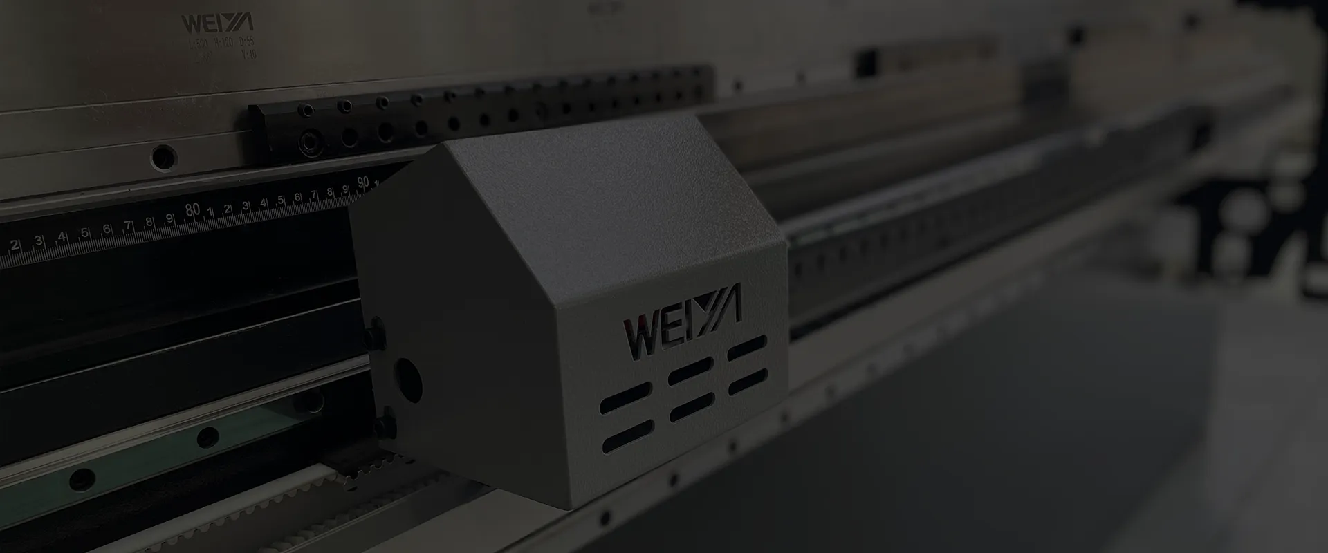 Bending Angle Measurement