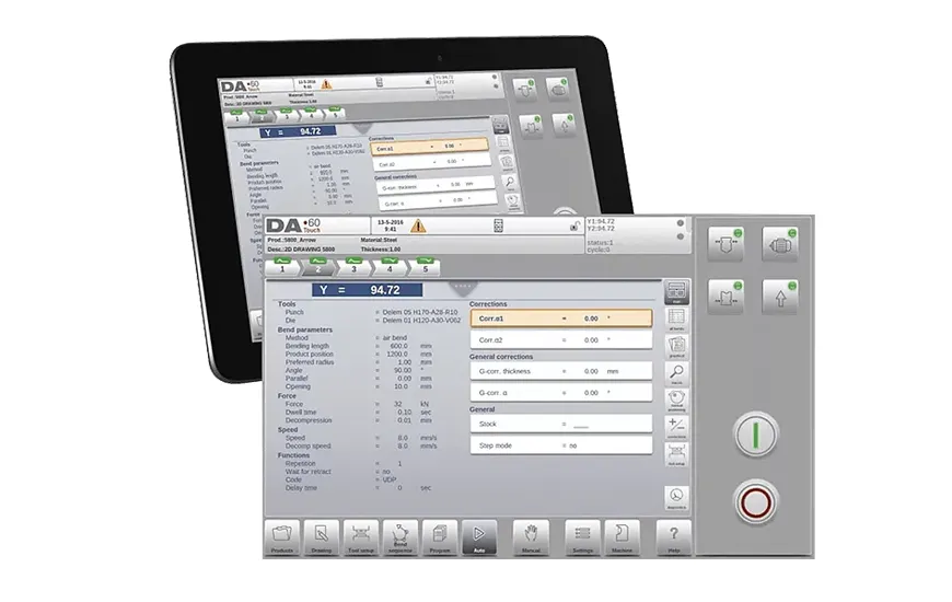Industry 4.0 With IOT Productivity