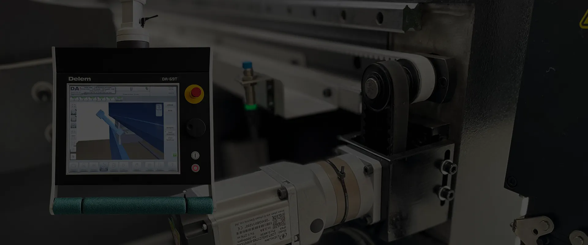 Industry 4.0 With IOT Productiv