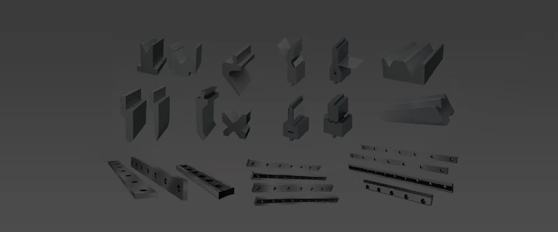 Tooling and Tool Storage Solutions