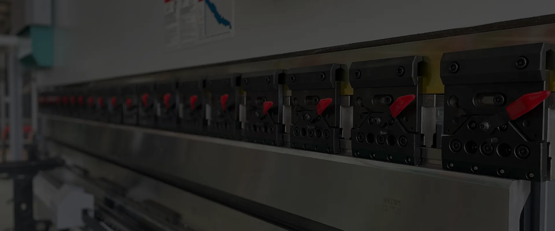 Customized Solutions to Increase Your Press Brake Productivity