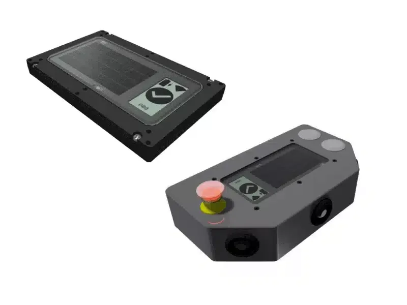 Wireless Remote Module (WRM)