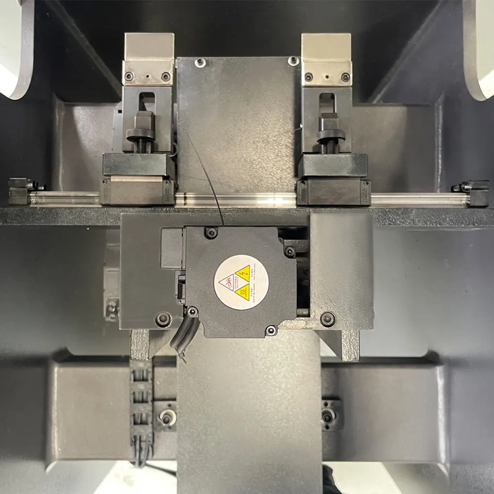 EP Full Electric Press Brake