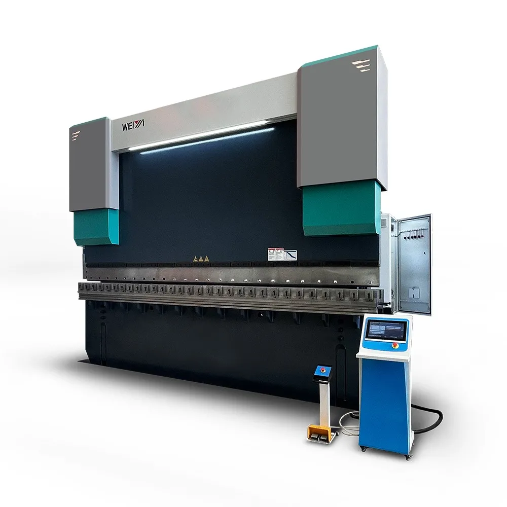 Gaint Press Brake