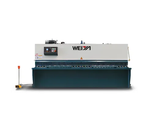 Swing Beam Shear