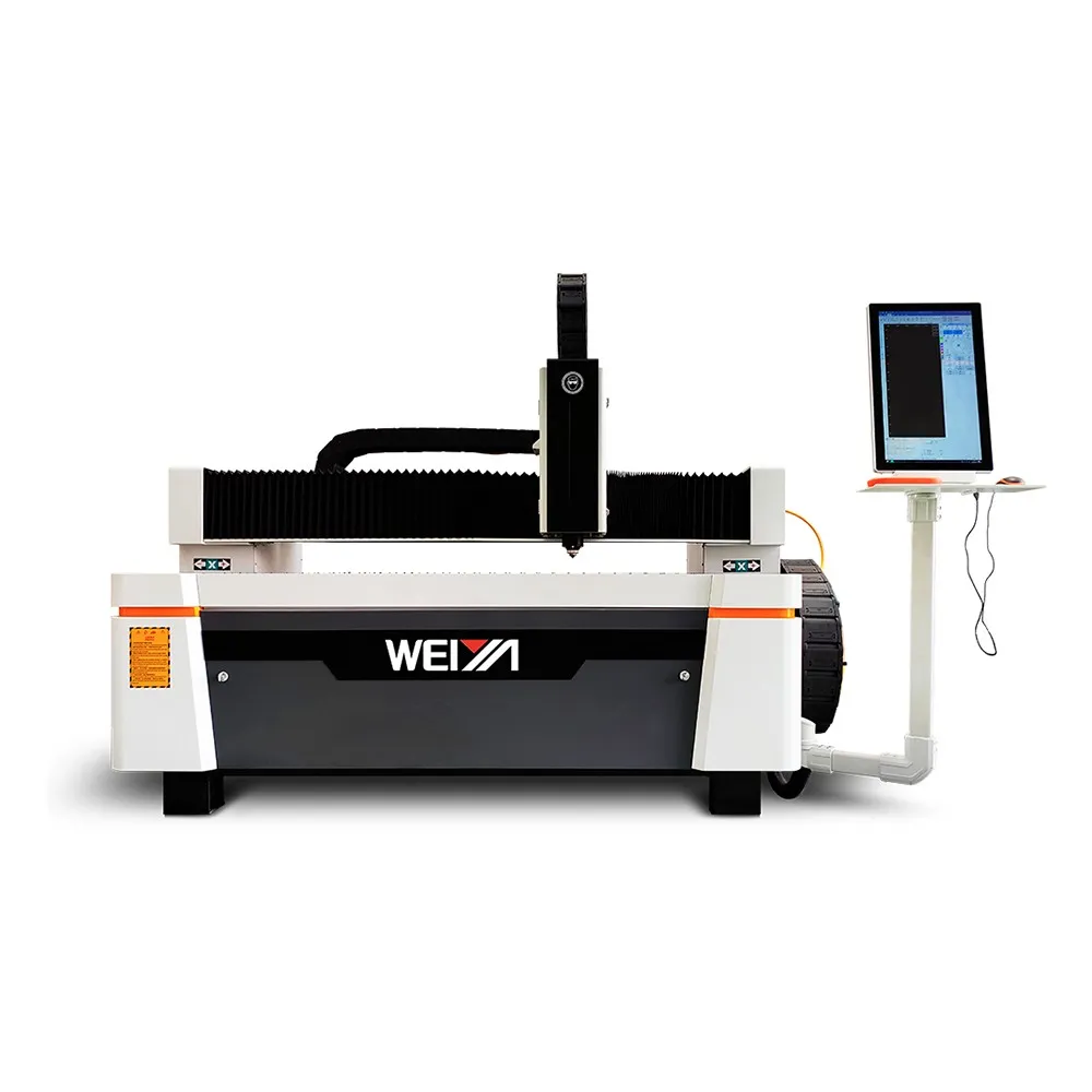 WS Open Laser Cutter