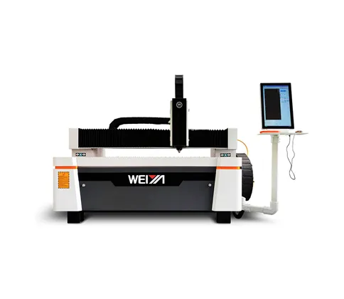 WS Open Laser Cutter