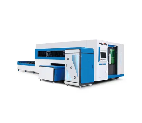 WSE Enclosed Laser Cutter