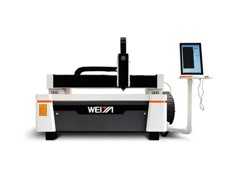 Laser Cutting Machine