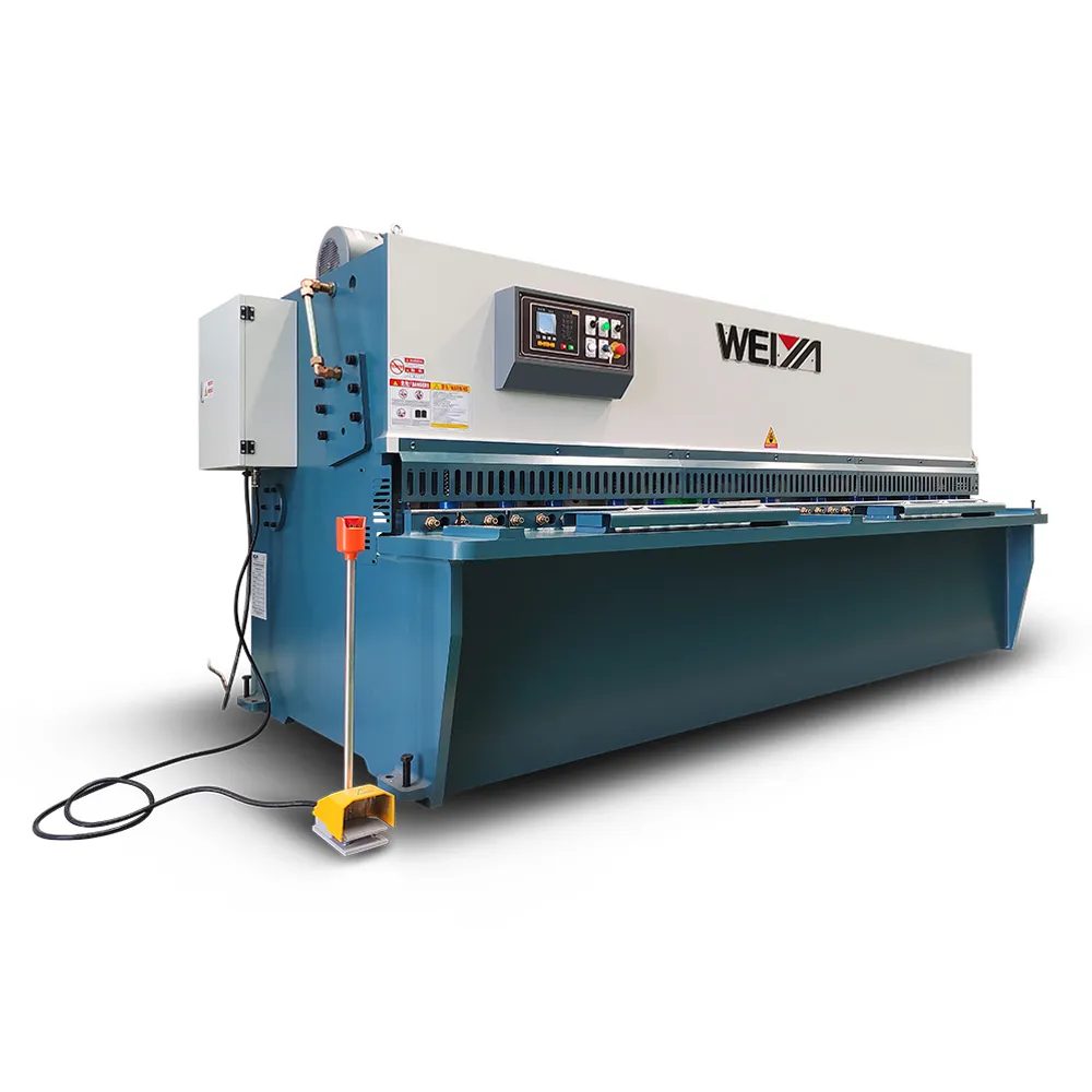 swing beam shear supplier