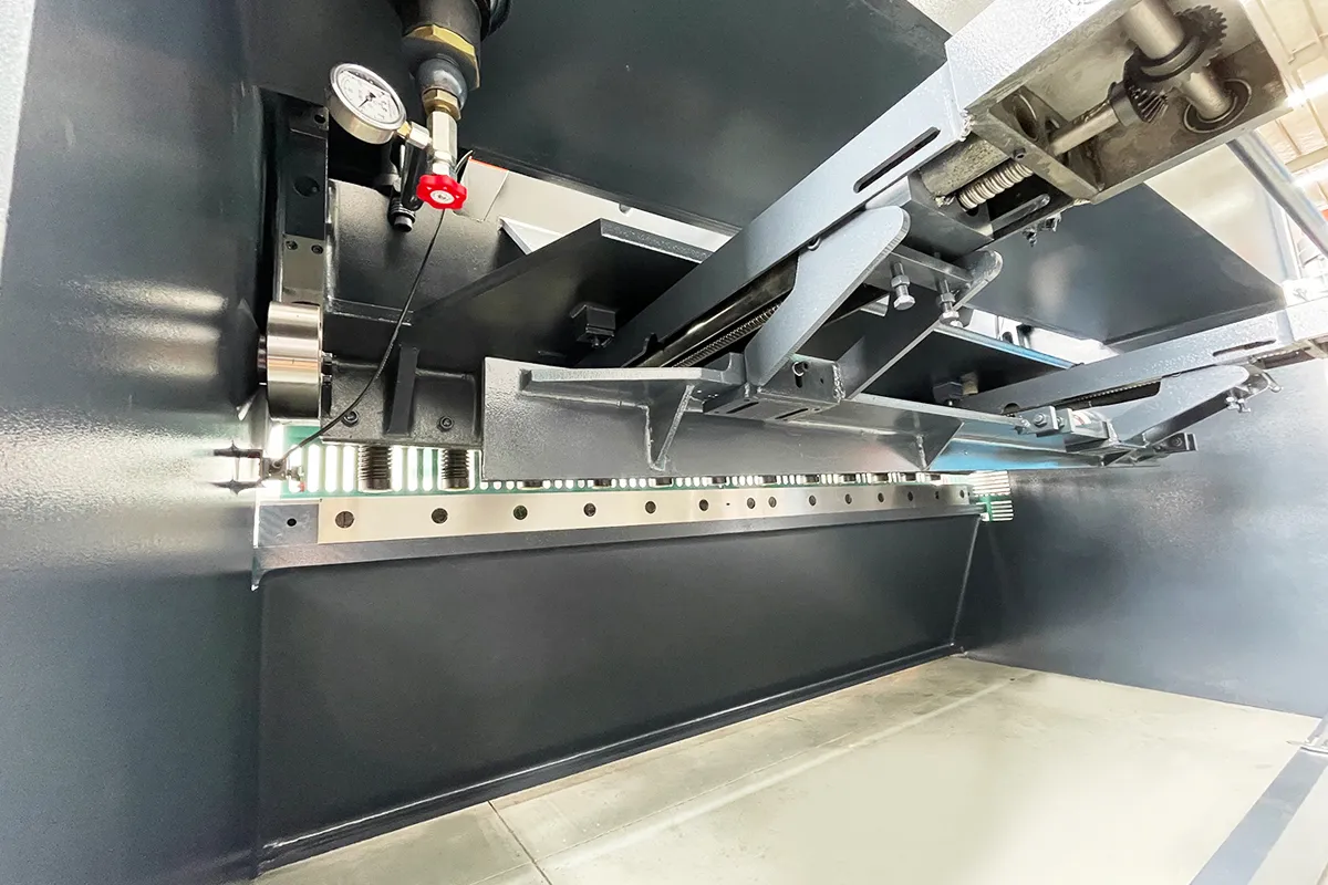 Ball Screw & Linear Guide