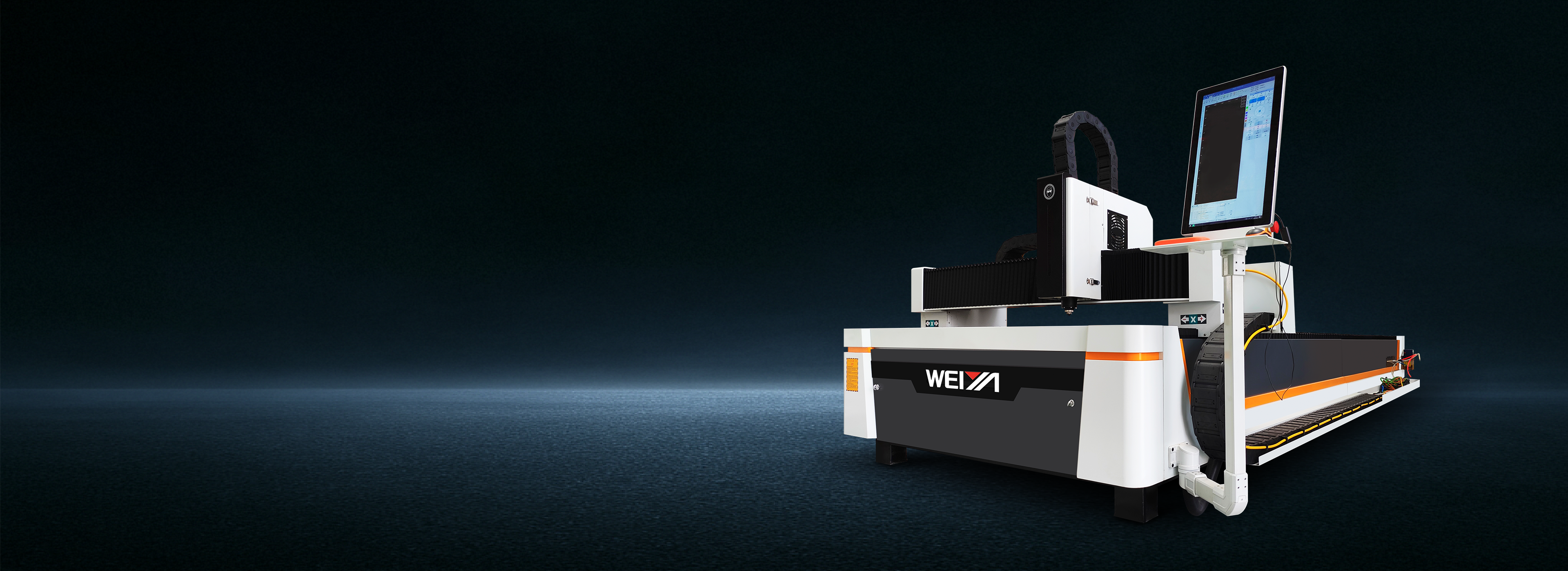 Laser Cutting Machine