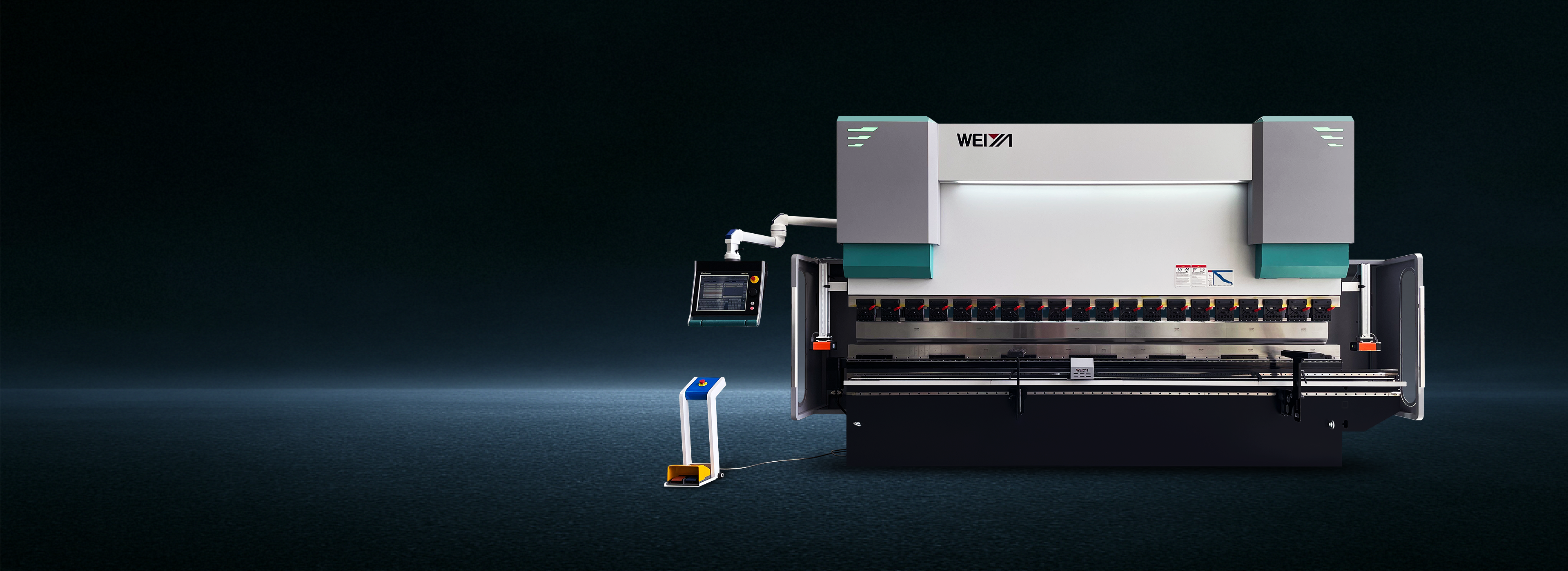 Press Brake Manufacturer