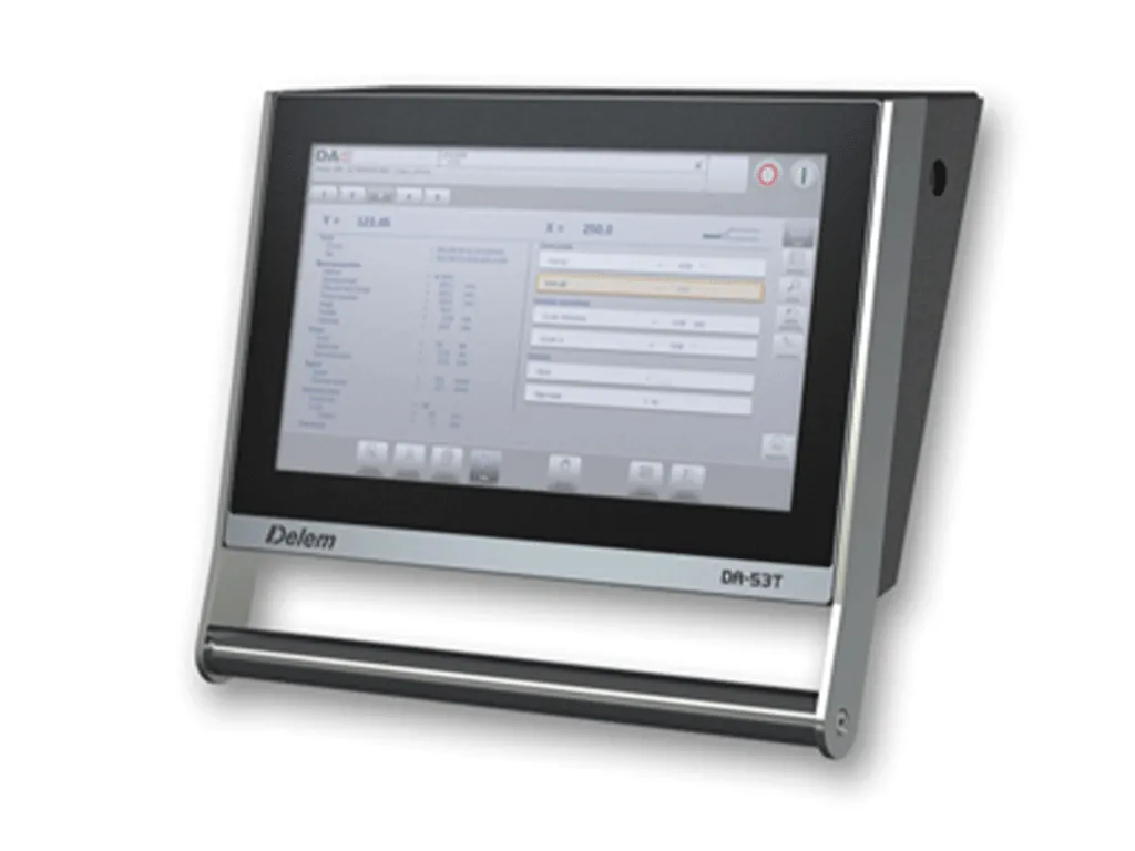 Customized CNC Solutions for Your Press Brake Needs