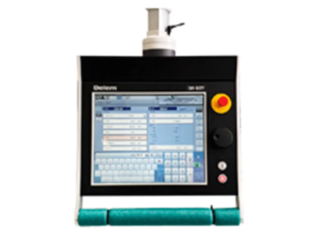 DELEM DA69T Touch 3D Modular Press Brake Control