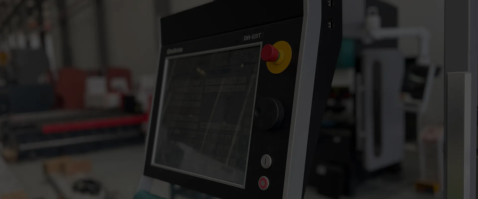 WEIYA Machinery Solutions