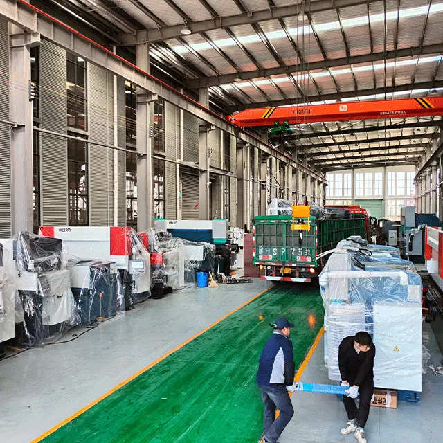 weiya production base 