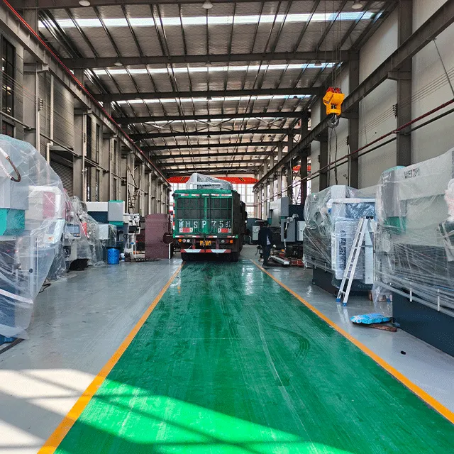 weiya production base 