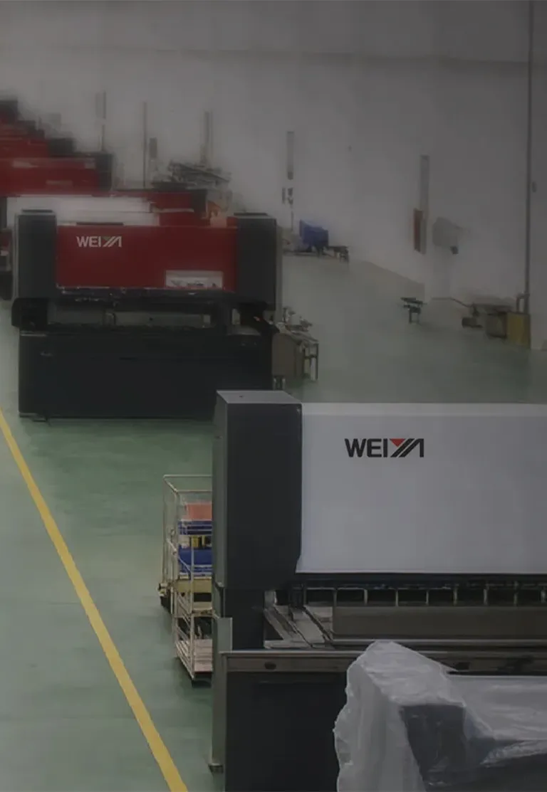 INDUSTRIAL-GRADE CNC