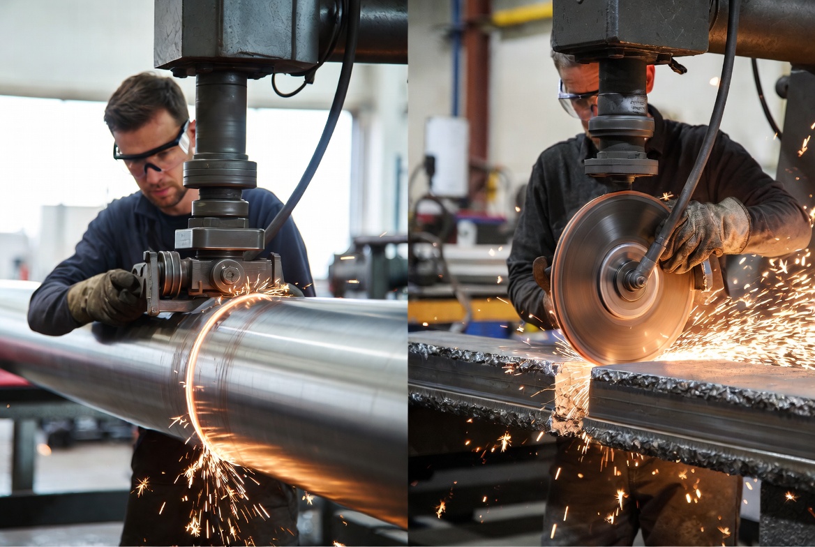 How to Operate a CNC Laser Cutting Machine Safely and Correctly