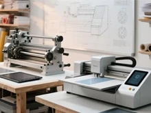How CNC Laser Cutting Machines Work